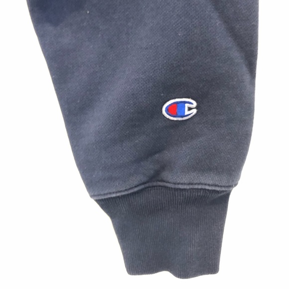 Champion Cropped Crewneck - Picture 3 of 5